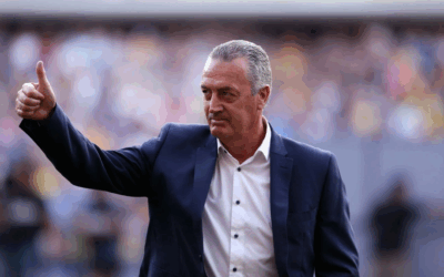 El legado del Profe Gustavo Alfaro, mucho más que solo fútbol