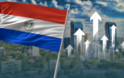 La élite empresarial y el nuevo Paraguay