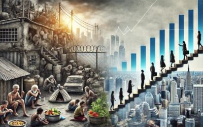 El gran desafío: pasar del crecimiento al desarrollo